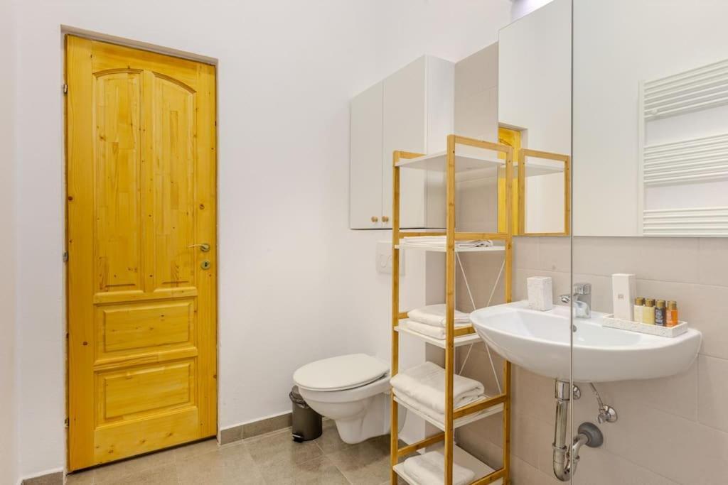 Apartmán Gb4 By Rentable Brašov Exteriér fotografie