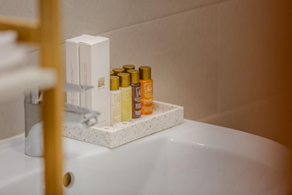 Apartmán Gb4 By Rentable Brašov Exteriér fotografie